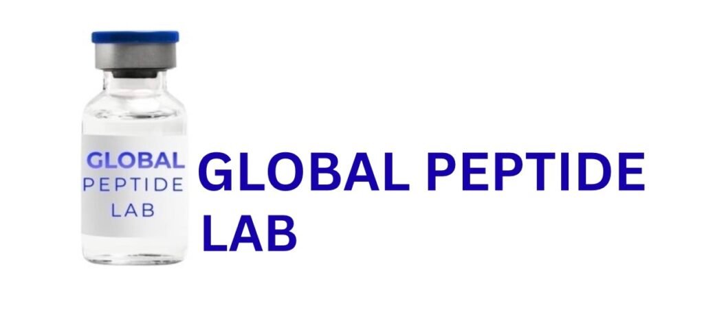 GLOBAL PEPTIDE LAB
